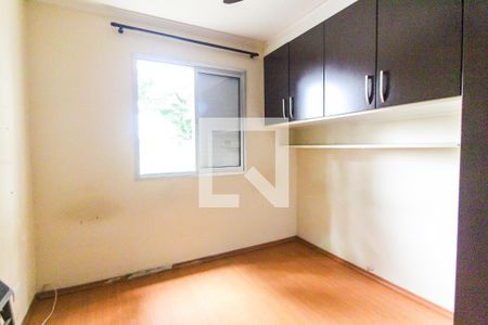 Quarto 1 de apartamento para alugar com 2 quartos, 60m² em Jardim Itapemirim, São Paulo