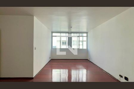 Sala de apartamento à venda com 3 quartos, 102m² em Paraíso, São Paulo