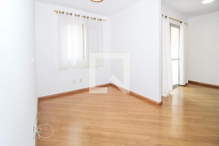 Sala de apartamento à venda com 2 quartos, 67m² em Água Branca, São Paulo