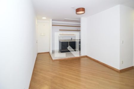 Sala de apartamento à venda com 2 quartos, 67m² em Água Branca, São Paulo