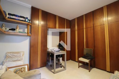 Quarto 1 de casa para alugar com 3 quartos, 331m² em Jardim Karaíba, Uberlândia