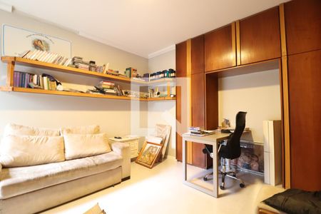 Quarto 1 de casa para alugar com 3 quartos, 331m² em Jardim Karaíba, Uberlândia