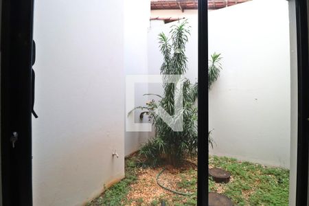 Jardim de Inverno de casa para alugar com 3 quartos, 331m² em Jardim Karaíba, Uberlândia