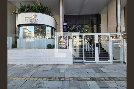 Apartamento para alugar com 3 quartos, 114m² em Boqueirão, Praia Grande