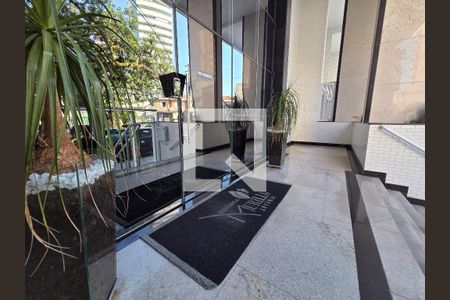 Apartamento para alugar com 3 quartos, 114m² em Boqueirão, Praia Grande