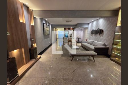 Apartamento para alugar com 3 quartos, 114m² em Boqueirão, Praia Grande