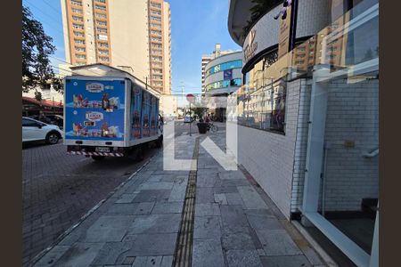 Apartamento para alugar com 3 quartos, 114m² em Boqueirão, Praia Grande