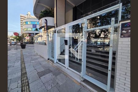 Apartamento para alugar com 3 quartos, 114m² em Boqueirão, Praia Grande