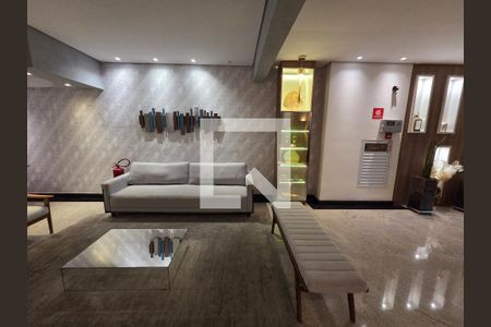 Apartamento para alugar com 3 quartos, 114m² em Boqueirão, Praia Grande