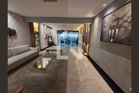Apartamento para alugar com 3 quartos, 114m² em Boqueirão, Praia Grande