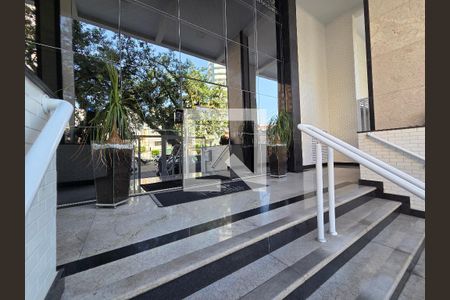 Apartamento para alugar com 3 quartos, 114m² em Boqueirão, Praia Grande