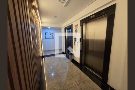 Apartamento para alugar com 3 quartos, 114m² em Boqueirão, Praia Grande