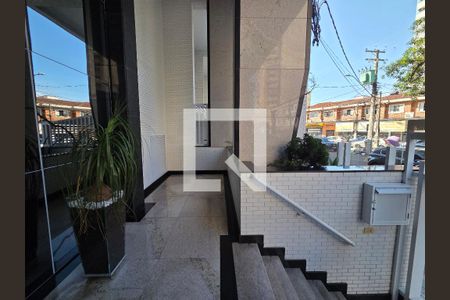 Apartamento para alugar com 3 quartos, 114m² em Boqueirão, Praia Grande