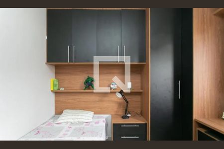 Quarto de casa à venda com 3 quartos, 122m² em Jardim Sao Carlos (Zona Leste), São Paulo