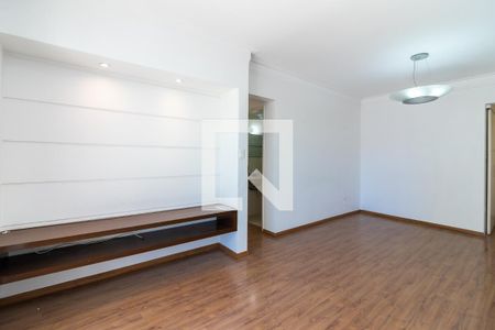 Sala de apartamento para alugar com 3 quartos, 83m² em Vila Isolina Mazzei, São Paulo