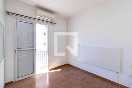 Suíte de apartamento para alugar com 3 quartos, 83m² em Vila Isolina Mazzei, São Paulo
