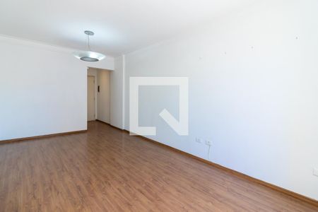 Sala de apartamento para alugar com 3 quartos, 83m² em Vila Isolina Mazzei, São Paulo