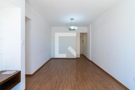 Sala de apartamento para alugar com 3 quartos, 83m² em Vila Isolina Mazzei, São Paulo