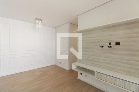 Sala  de apartamento à venda com 3 quartos, 72m² em Tatuapé, São Paulo