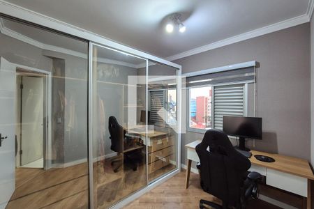 Quarto 1 de apartamento para alugar com 3 quartos, 95m² em Nova Petrópolis, São Bernardo do Campo