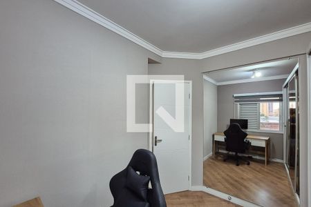 Quarto 1 de apartamento para alugar com 3 quartos, 95m² em Nova Petrópolis, São Bernardo do Campo