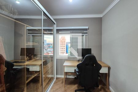 Quarto 1 de apartamento para alugar com 3 quartos, 95m² em Nova Petrópolis, São Bernardo do Campo