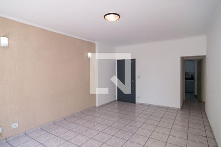 Sala de apartamento para alugar com 3 quartos, 136m² em Paraíso, São Paulo