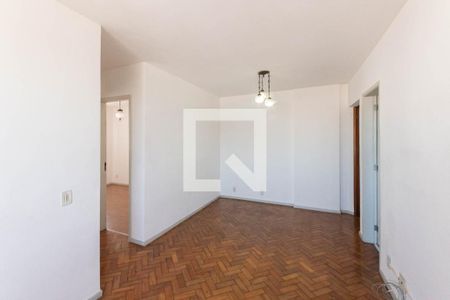 Sala de apartamento à venda com 2 quartos, 60m² em São Francisco Xavier, Rio de Janeiro