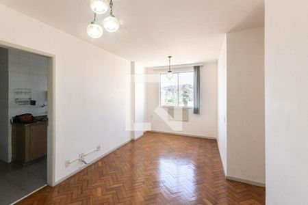 Sala de apartamento à venda com 2 quartos, 60m² em São Francisco Xavier, Rio de Janeiro