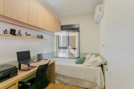 Quarto 1 de apartamento à venda com 3 quartos, 92m² em Sumaré, São Paulo