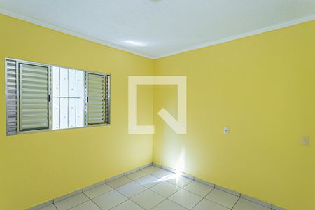 Quarto 1 de casa para alugar com 2 quartos, 70m² em Parque Nações Unidas, São Paulo