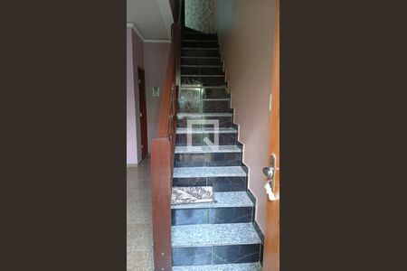 Sala de casa para alugar com 2 quartos, 55m² em Cabuçu, Nova Iguaçu