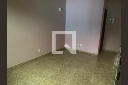 Sala de casa para alugar com 2 quartos, 55m² em Cabuçu, Nova Iguaçu