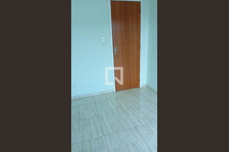 Quarto 1 de casa para alugar com 2 quartos, 55m² em Cabuçu, Nova Iguaçu