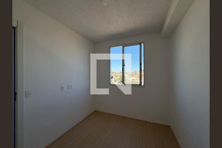 Quarto 2 de apartamento para alugar com 2 quartos, 36m² em Vila Pirituba, São Paulo