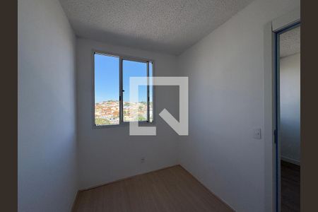 Quarto 1 de apartamento para alugar com 2 quartos, 36m² em Vila Pirituba, São Paulo