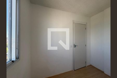 Quarto 1 de apartamento para alugar com 2 quartos, 36m² em Vila Pirituba, São Paulo