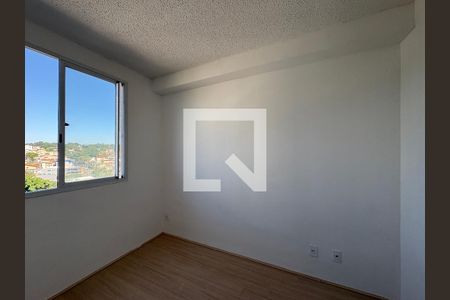 Quarto 2 de apartamento para alugar com 2 quartos, 36m² em Vila Pirituba, São Paulo