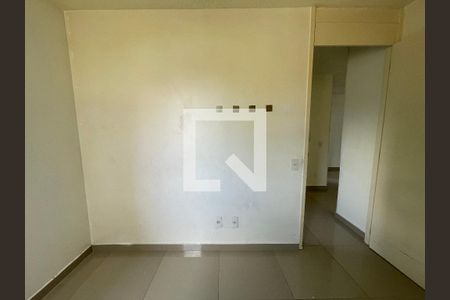 Quarto 1 de apartamento para alugar com 2 quartos, 53m² em Parque Ipe, São Paulo