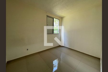 Quarto 1 de apartamento para alugar com 2 quartos, 53m² em Parque Ipe, São Paulo