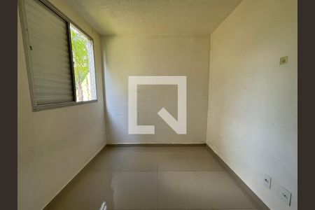 Quarto 1 de apartamento para alugar com 2 quartos, 53m² em Parque Ipe, São Paulo