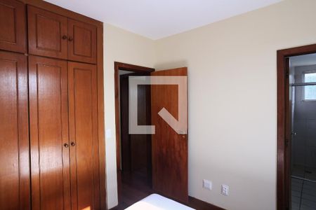 Suíte de apartamento para alugar com 4 quartos, 170m² em São Pedro, Belo Horizonte