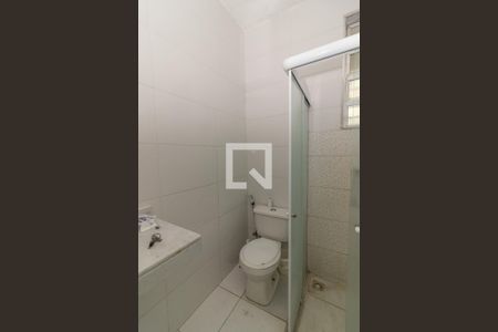 Banheiro de apartamento para alugar com 2 quartos, 70m² em Madureira, Rio de Janeiro