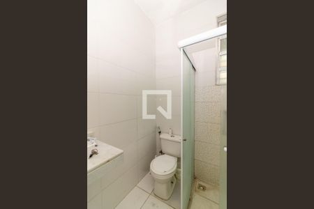 Banheiro de apartamento para alugar com 2 quartos, 70m² em Madureira, Rio de Janeiro