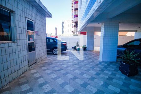 Apartamento para alugar com 2 quartos, 75m² em Guilhermina, Praia Grande
