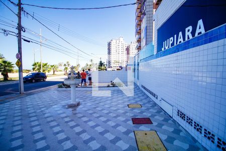 Apartamento para alugar com 2 quartos, 75m² em Guilhermina, Praia Grande