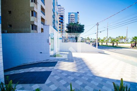 Apartamento para alugar com 2 quartos, 75m² em Guilhermina, Praia Grande