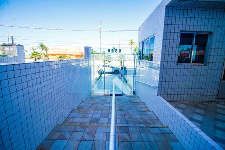 Apartamento para alugar com 2 quartos, 75m² em Guilhermina, Praia Grande