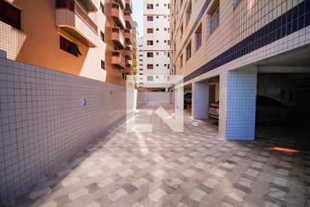 Apartamento para alugar com 2 quartos, 75m² em Guilhermina, Praia Grande