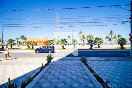 Apartamento para alugar com 2 quartos, 75m² em Guilhermina, Praia Grande